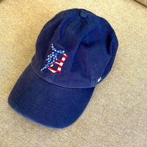 New ‘47 MVP Dallas Hat